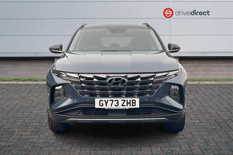Used Hyundai TUCSON 2023 for sale - 78160174: Photo 8