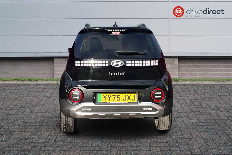 Used Hyundai Other 2025 for sale - 77929278: Photo 4