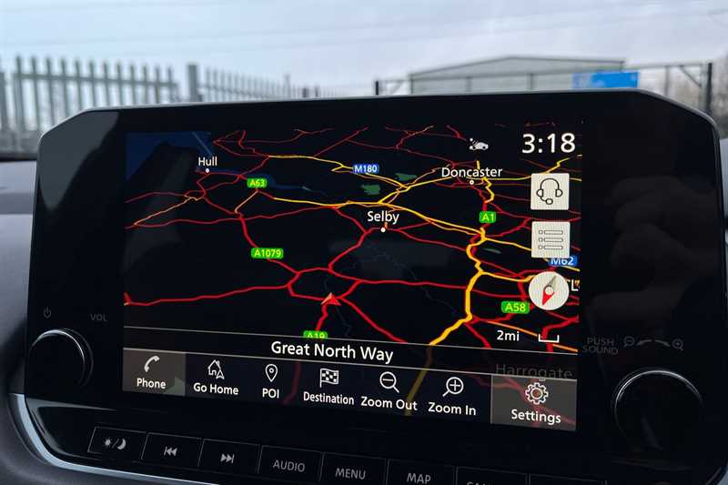 Used Nissan Qashqai 2021 for sale - 77828144: Photo 18