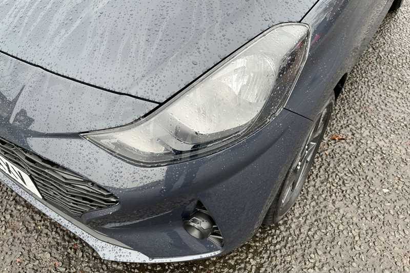 Used Hyundai i10 2025 for sale - 77801541: Photo 29