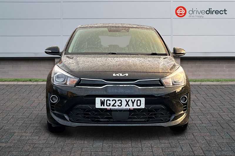 Used Kia Rio 2023 for sale - 78208157: Photo 8