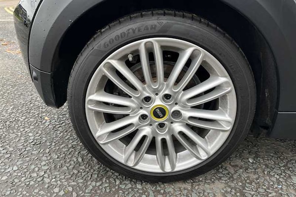 Used MINI Electric Hatch 2020 for sale - 76140653: Photo 10