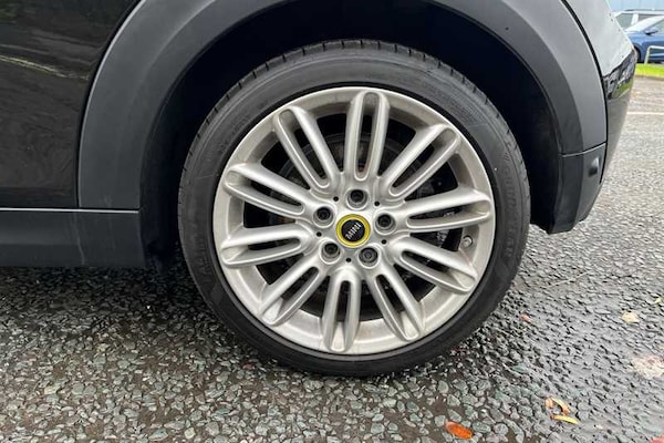 Used MINI Electric Hatch 2020 for sale - 76140653: Photo 11