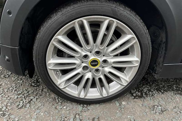 Used MINI Electric Hatch 2020 for sale - 76140653: Photo 12