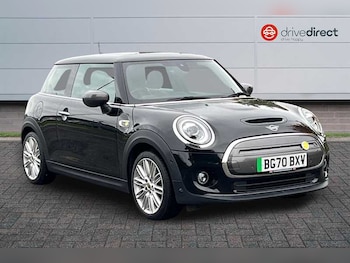 MINI - Electric Hatch