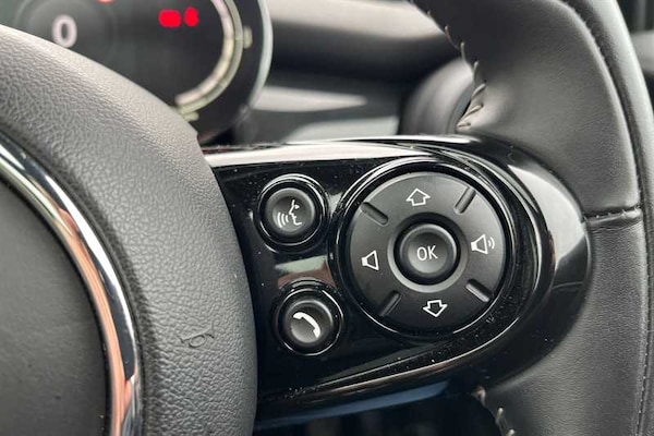 Used MINI Electric Hatch 2020 for sale - 76140653: Photo 22