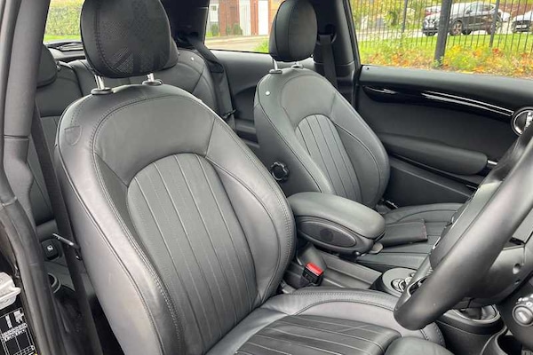 Used MINI Electric Hatch 2020 for sale - 76140653: Photo 23