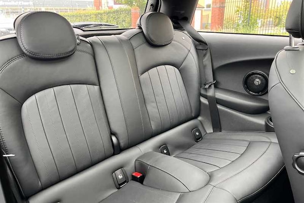 Used MINI Electric Hatch 2020 for sale - 76140653: Photo 24