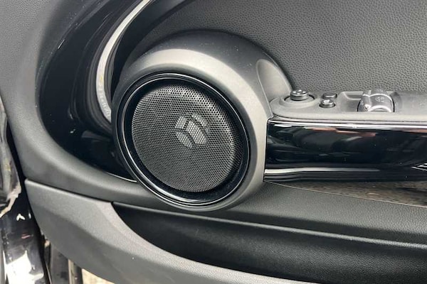 Used MINI Electric Hatch 2020 for sale - 76140653: Photo 27