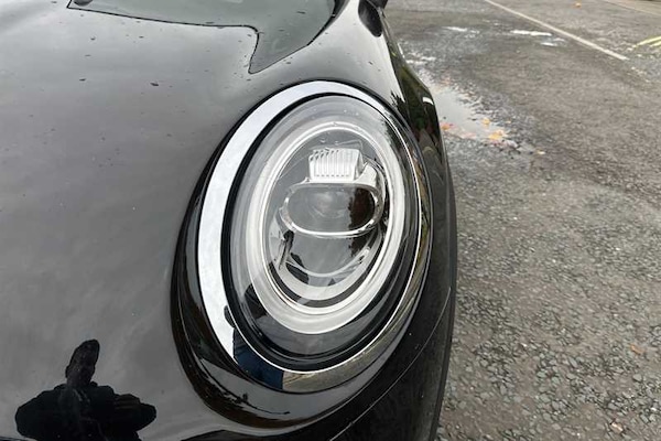 Used MINI Electric Hatch 2020 for sale - 76140653: Photo 29
