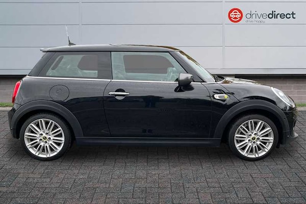 Used MINI Electric Hatch 2020 for sale - 76140653: Photo 2
