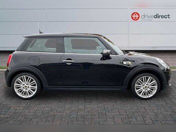 Used MINI Electric Hatch 2020 for sale - 76140653: Photo 2
