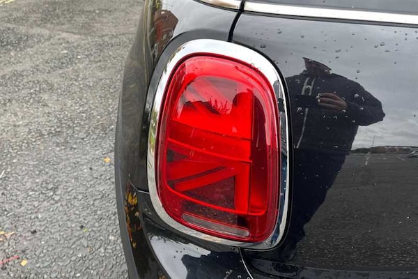 Used MINI Electric Hatch 2020 for sale - 76140653: Photo 31