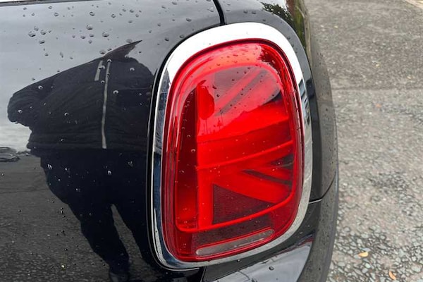 Used MINI Electric Hatch 2020 for sale - 76140653: Photo 32