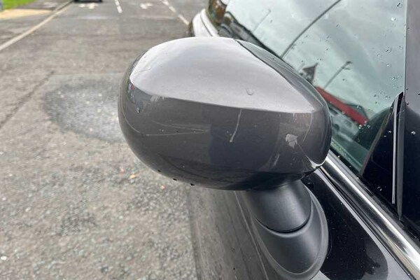 Used MINI Electric Hatch 2020 for sale - 76140653: Photo 34