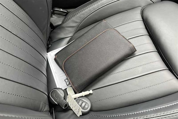 Used MINI Electric Hatch 2020 for sale - 76140653: Photo 36