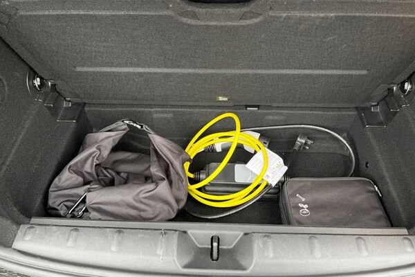 Used MINI Electric Hatch 2020 for sale - 76140653: Photo 37