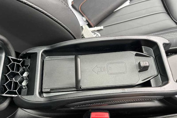 Used MINI Electric Hatch 2020 for sale - 76140653: Photo 39