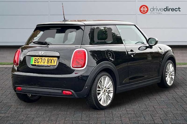 Used MINI Electric Hatch 2020 for sale - 76140653: Photo 3