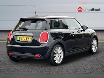 Used MINI Electric Hatch 2020 for sale - 76140653: Photo 3