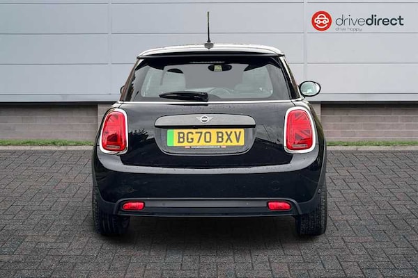 Used MINI Electric Hatch 2020 for sale - 76140653: Photo 4