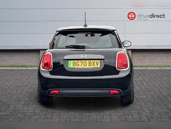 Used MINI Electric Hatch 2020 for sale - 76140653: Photo 4