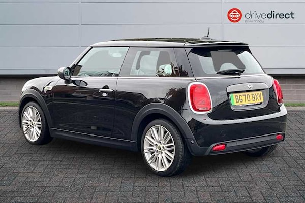 Used MINI Electric Hatch 2020 for sale - 76140653: Photo 5
