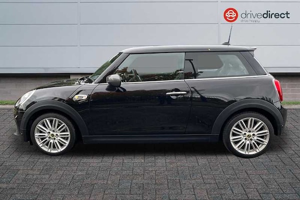 Used MINI Electric Hatch 2020 for sale - 76140653: Photo 6