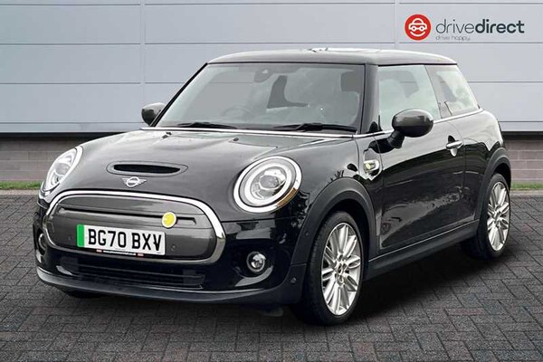 Used MINI Electric Hatch 2020 for sale - 76140653: Photo 7