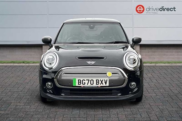 Used MINI Electric Hatch 2020 for sale - 76140653: Photo 8