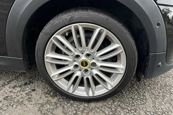 Used MINI Electric Hatch 2020 for sale - 76140653: Photo 9