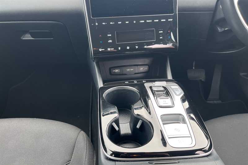 Used Hyundai TUCSON 2022 for sale - 78207509: Photo 14