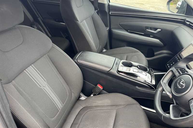 Used Hyundai TUCSON 2022 for sale - 78207509: Photo 23