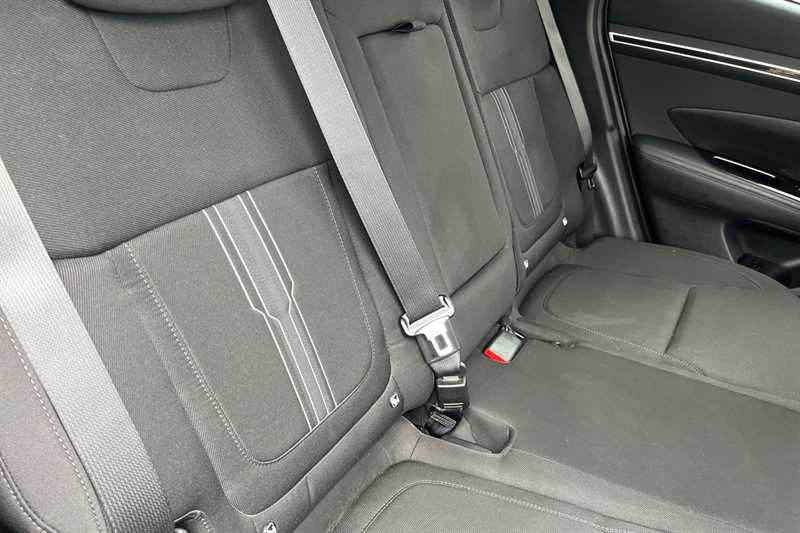 Used Hyundai TUCSON 2022 for sale - 78207509: Photo 24