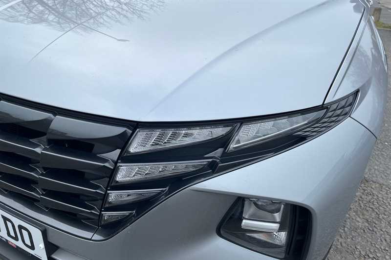 Used Hyundai TUCSON 2022 for sale - 78207509: Photo 29