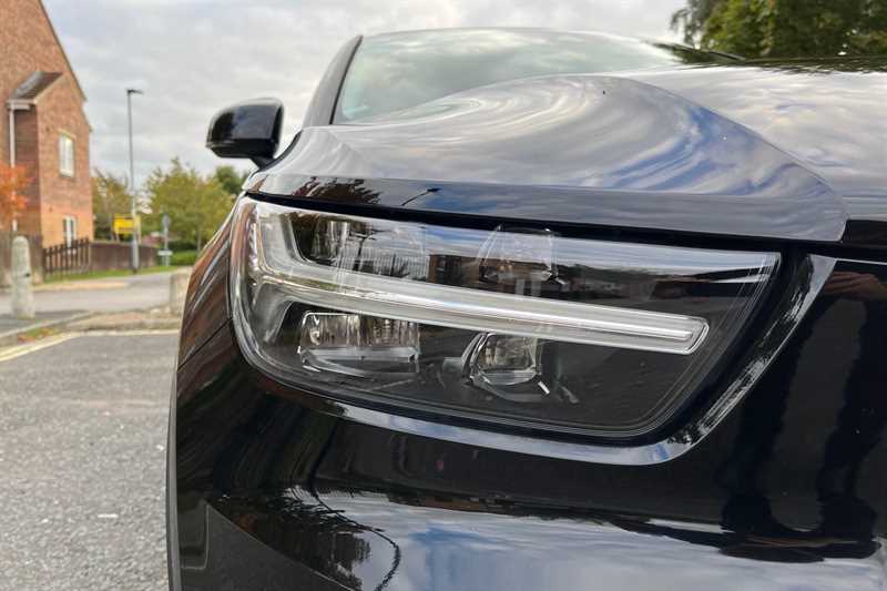 Used Volvo XC40 2018 for sale - 76732742: Photo 38