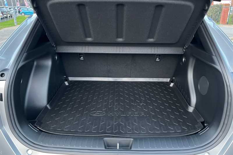 Used Hyundai KONA 2025 for sale - 77812479: Photo 25