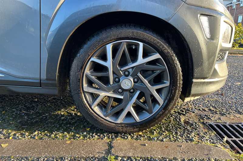 Used Hyundai KONA 2019 for sale - 76790268: Photo 10