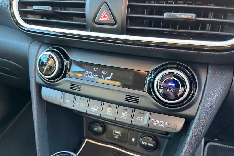 Used Hyundai KONA 2019 for sale - 76790268: Photo 15