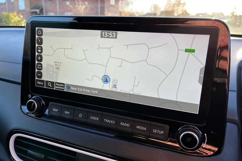 Used Hyundai KONA 2019 for sale - 76790268: Photo 18