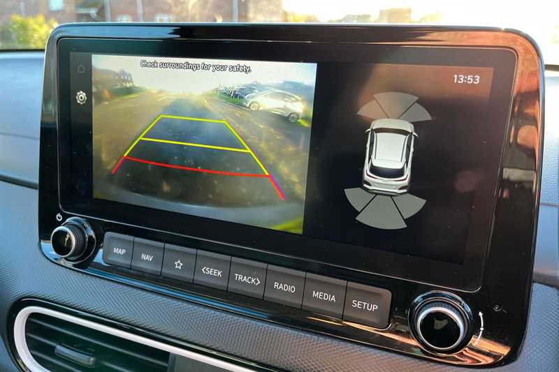 Used Hyundai KONA 2019 for sale - 76790268: Photo 19