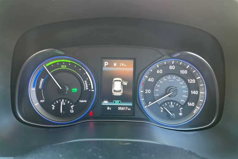 Used Hyundai KONA 2019 for sale - 76790268: Photo 20