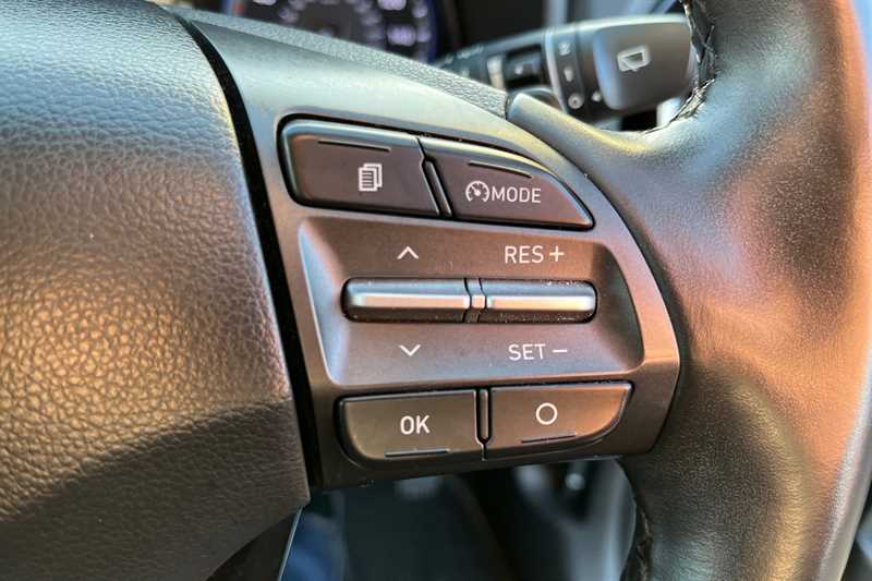 Used Hyundai KONA 2019 for sale - 76790268: Photo 22