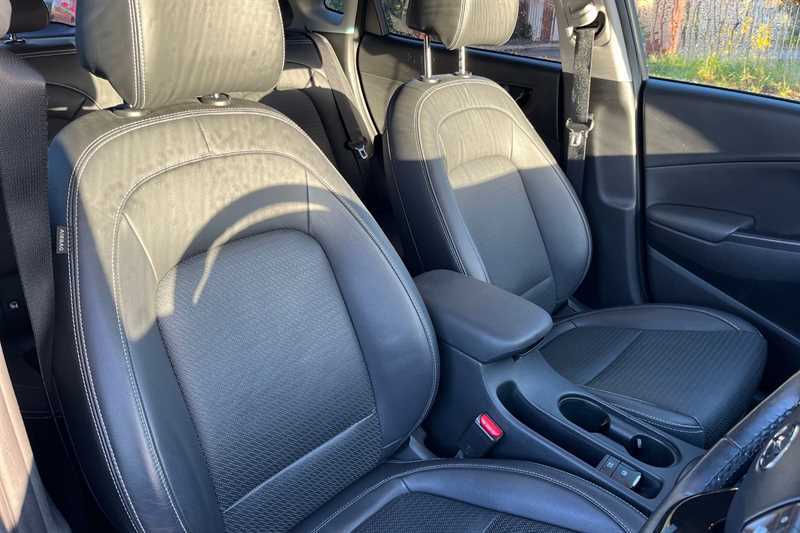 Used Hyundai KONA 2019 for sale - 76790268: Photo 23