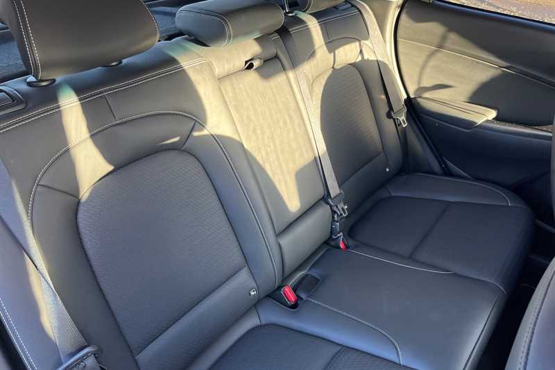 Used Hyundai KONA 2019 for sale - 76790268: Photo 24