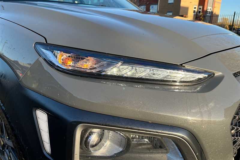 Used Hyundai KONA 2019 for sale - 76790268: Photo 28