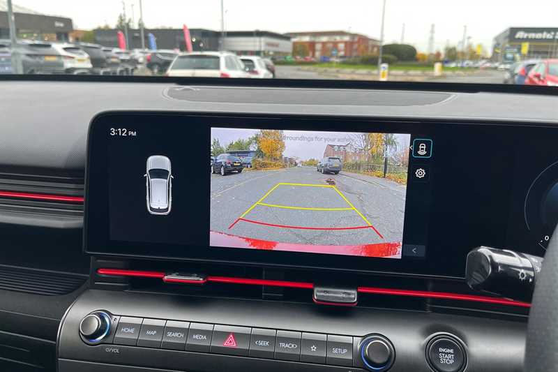 Used Hyundai KONA 2025 for sale - 77772683: Photo 19