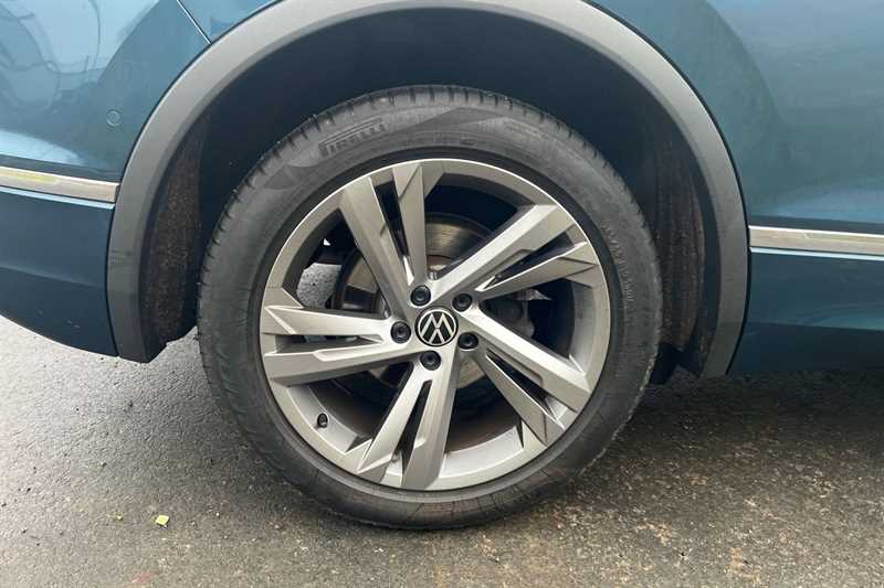 Used Volkswagen Tiguan 2022 for sale - 78130980: Photo 10