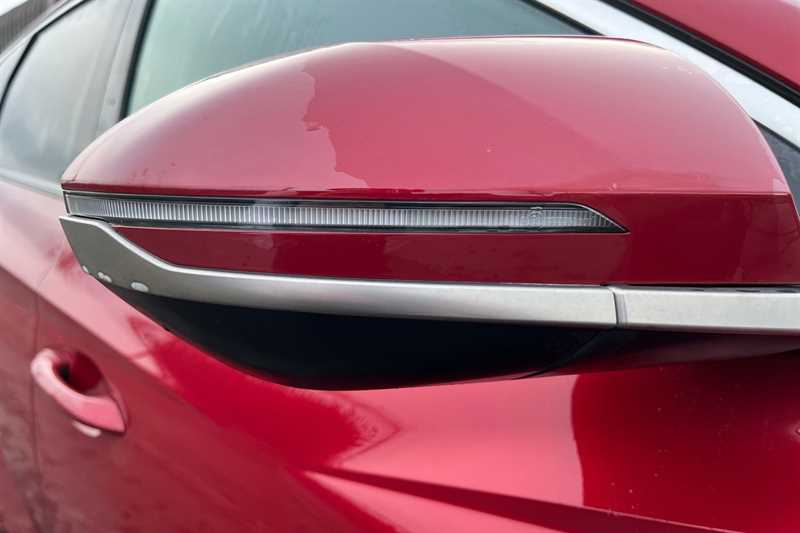 Used Hyundai TUCSON 2022 for sale - 77829257: Photo 34