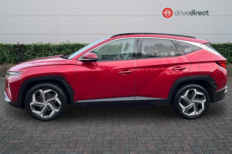 Used Hyundai TUCSON 2022 for sale - 77829257: Photo 6